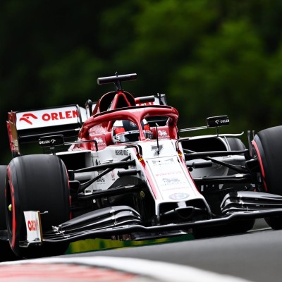 Formula 1: Παρατείνεται η συνεργασία Alfa Romeo - Sauber και το 2021, με το ίδιο δίδυμο πίσω από το τιμόνι