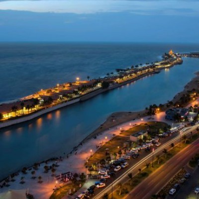 Η F1 πάει Σαουδική Αραβία από το 2021