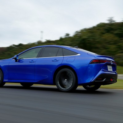 Σοβαρά παράπονα από κατόχους αυτοκινήτων υδρογόνου - Προχώρησαν σε αγωγή!