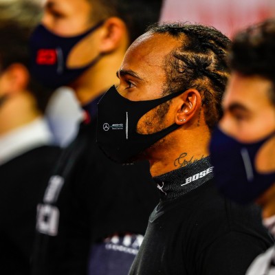 Ο Hamilton στην 8η θέση των πιο ακριβοπληρωμένων αθλητών του κόσμου σύμφωνα με το Forbes