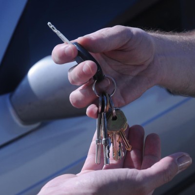 Lockdown: Πώς μπορώ να κάνω μεταβίβαση αυτοκινήτου;