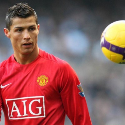 Η Chevrolet θα πληρώσει για να φέρει τον Ronaldo πίσω στην Μάντσεστερ Γιουνάιτεντ