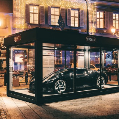 Κοιτώντας μπροστά…