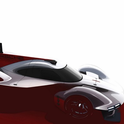 WEC: H Porsche Θα ανταγωνιστεί τις Toyota, Peugeot και Audi (Video)