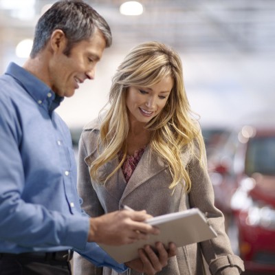 Αγορά αυτοκινήτου: Οι προσφορές του μήνα (update)