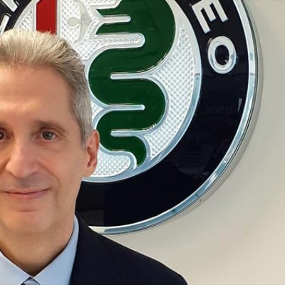 Νέος Διευθυντής Πωλήσεων στην FCA Greece