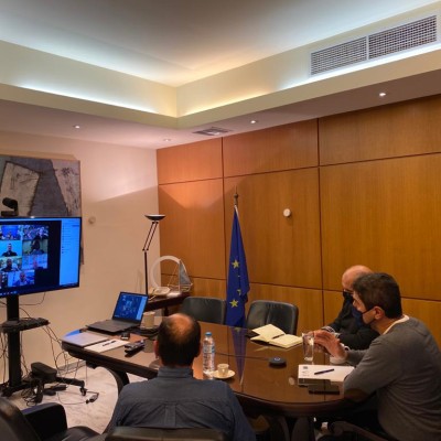 Ράλι Ακρόπολις: Η Επιτροπή Μηχανοκίνητου Αθλητισμού αναλαμβάνει δράση