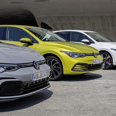 Volkswagen Golf: Και πάλι πρώτο αυτοκίνητο σε πωλήσεις στην Ευρώπη