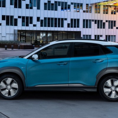 Ανάκληση Hyundai Kona HEV και Kona EV