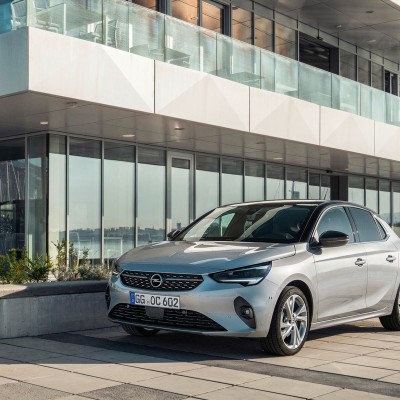 Ανάκληση Opel Corsa