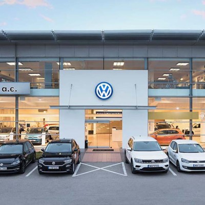 Τέλος συνεργασίας της Kosmocar με εξουσιοδοτημένο έμπορο στη Θεσσαλονίκη