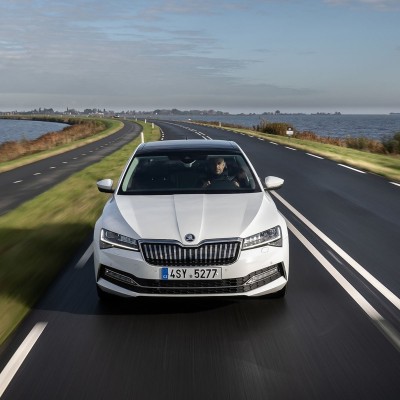 5 Skoda χωρίς τέλη κυκλοφορίας