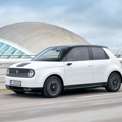 3 Honda χωρίς τέλη κυκλοφορίας