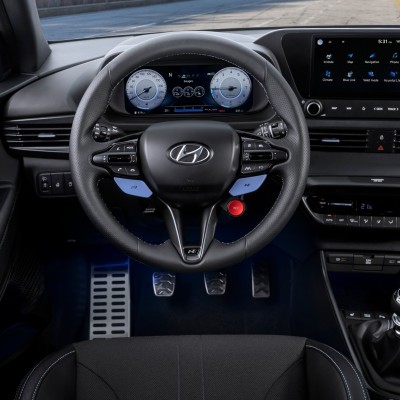 Hyundai: Κανείς δεν ζητάει πλέον χειροκίνητο κιβώτιο