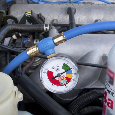 Έλεγχοι ΣΔΟΕ: Κατασχέθηκε παράνομο φρέον σε συνεργεία αυτοκινήτων