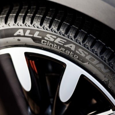 Νέο all season ελαστικό από την Pirelli [Video]