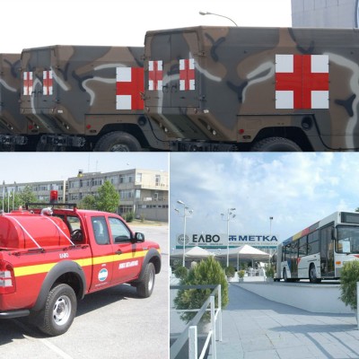 Πέρασε και επίσημα στους Ισραηλινούς η ΕΛΒΟ