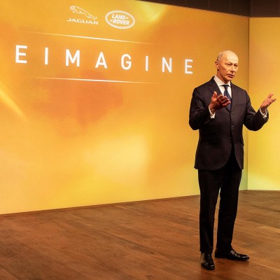 Jaguar Land Rover: Επαναπροσδιορίζει το μέλλον της σύγχρονης πολυτέλειας