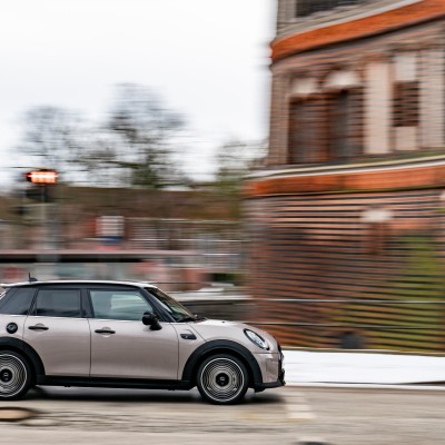 Νέες τιμές MINI: Έως και 2.500 € φθηνότερα τα 5d, Countryman και Cabrio