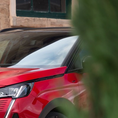 Top 10 μοντέλα 21 - 27 Φεβρουαρίου 2021