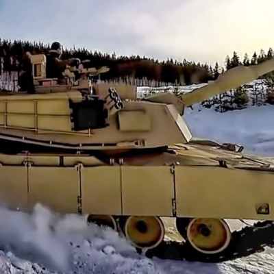 Τανκς κάνουν παντιλίκια [Video]