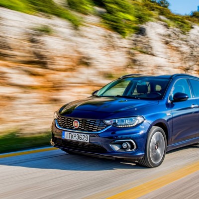 Spring Check up: Δωρεάν τεχνικός έλεγχος για τα Fiat, Alfa Romeo, Jeep και Abarth