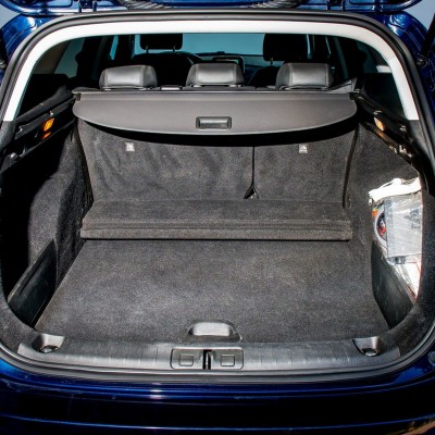 Οικογενειακό με 100 PS, πορτμπαγκάζ 550 lt με τιμή κάτω από 20.000 € - Ποιο είναι;