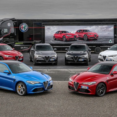 Είστε καλεσμένοι για ένα ταξίδι στο Balocco!