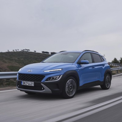 Νέες εκπτώσεις κάνει η Hyundai