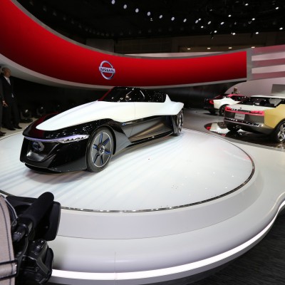 Ακυρώθηκε η έκθεση του Τόκιο!