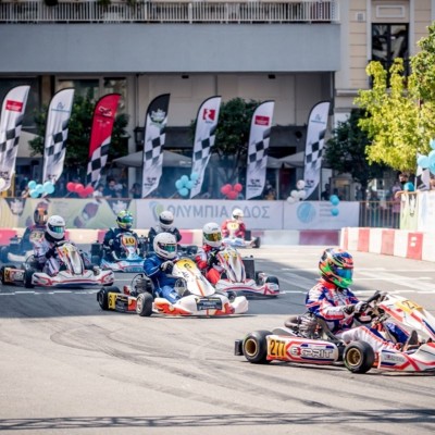 Άνοιξαν οι συμμετοχές για το 13ο Pick Πάτρας