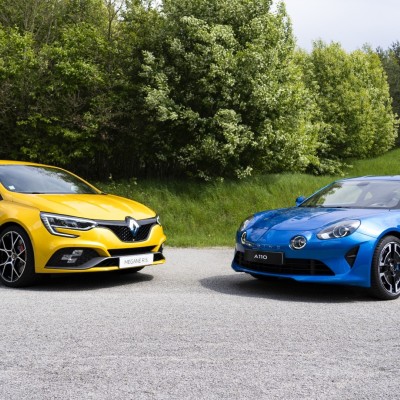 Τίτλοι τέλους έπεσαν για τη RenaultSport