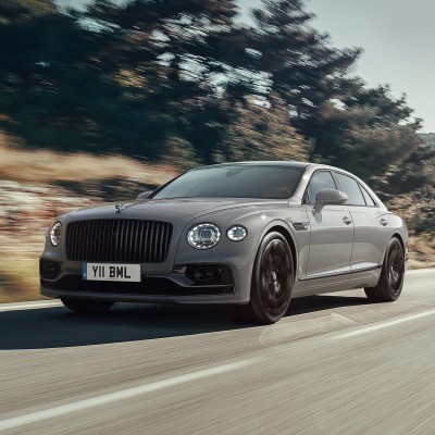 Bentley Flying Spur MY2022: Αναβαθμίζεται και γίνεται ακόμη καλύτερη