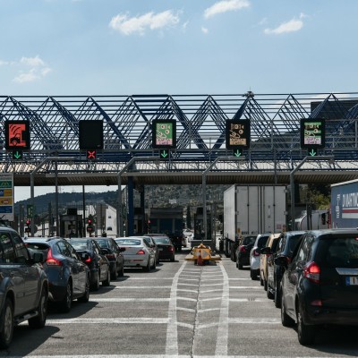 Lockdown: Τι ισχύει από σήμερα για τις μετακινήσεις