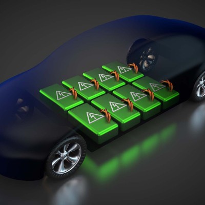 3 χρυσοί κανόνες για την μπαταρία ηλεκτρικού αυτοκινήτου