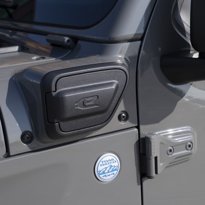 Καθαρόαιμο off-roader με κατανάλωση 3,5 lt/100 km και μηδενικά τέλη κυκλοφορίας – Ποιο είναι;