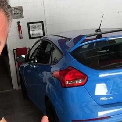 10 αυτοκίνητα της συλλογής του Τζόι από «Τα Φιλαράκια» (video)