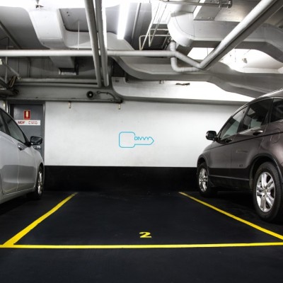 Αυτό είναι το πιο ακριβό πάρκινγκ του κόσμου! Πόσο κόστισε;