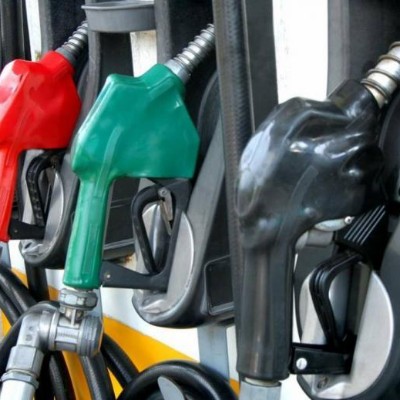 Η τιμή της βενζίνης και του diesel σήμερα