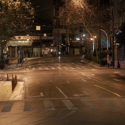 Lockdown: Δείτε τι αλλάζει από αύριο