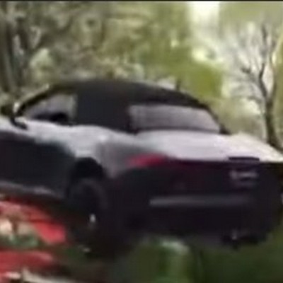 Όταν το κακό τριτώνει με ζημιά πολλών χιλιάδων ευρώ (Video)