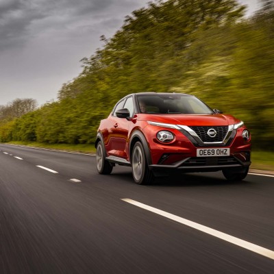 Τα “μυστικά” της  οδήγησης από τον κορυφαίο εκπαιδευτή οδήγησης της Nissan στην Ευρώπη [Video]