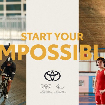 Οι Έλληνες αθλητές που υποστηρίζει η Toyota στους Ολυμπιακούς Αγώνες του Τόκυο