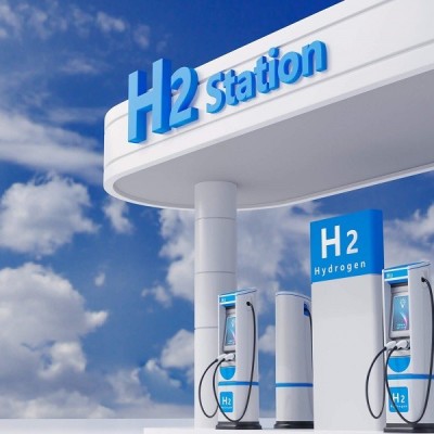 Υδρογόνο: Απίθανη η χρήση του σε ΙΧ, σύμφωνα με έρευνα