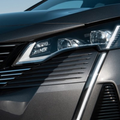 To SUV των 300 ίππων με 0% εταιρικό φόρο! – Ποιο είναι;