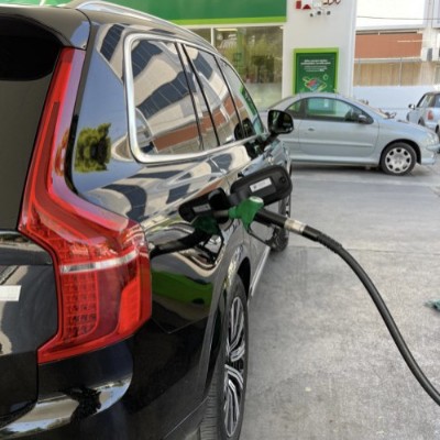 Πόσο θα πληρώσεις τη βενζίνη σήμερα, 26 Αυγούστου;