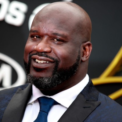 Αυτό είναι το νέο «διακριτικό» όχημα του Shaquille O’Neal!