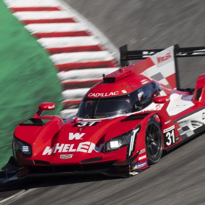 Η Cadillac θα αγωνιστεί στο Le Mans με υβριδικό το 2023! [Video]