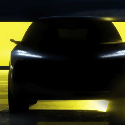 Το ηλεκτρικό SUV της Lotus έρχεται το 2022!