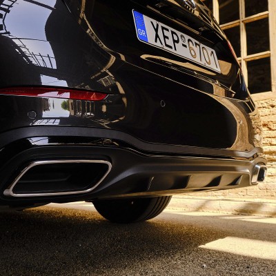 Το premium μεσαίο οικογενειακό με 170 ίππους και κατανάλωση 6,2 lt/100km